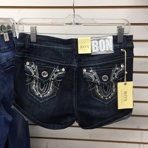 Bon jeans best sale